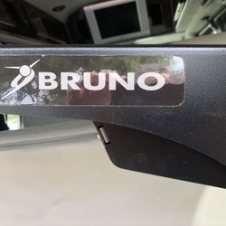 Bruno Wheelchair Lift