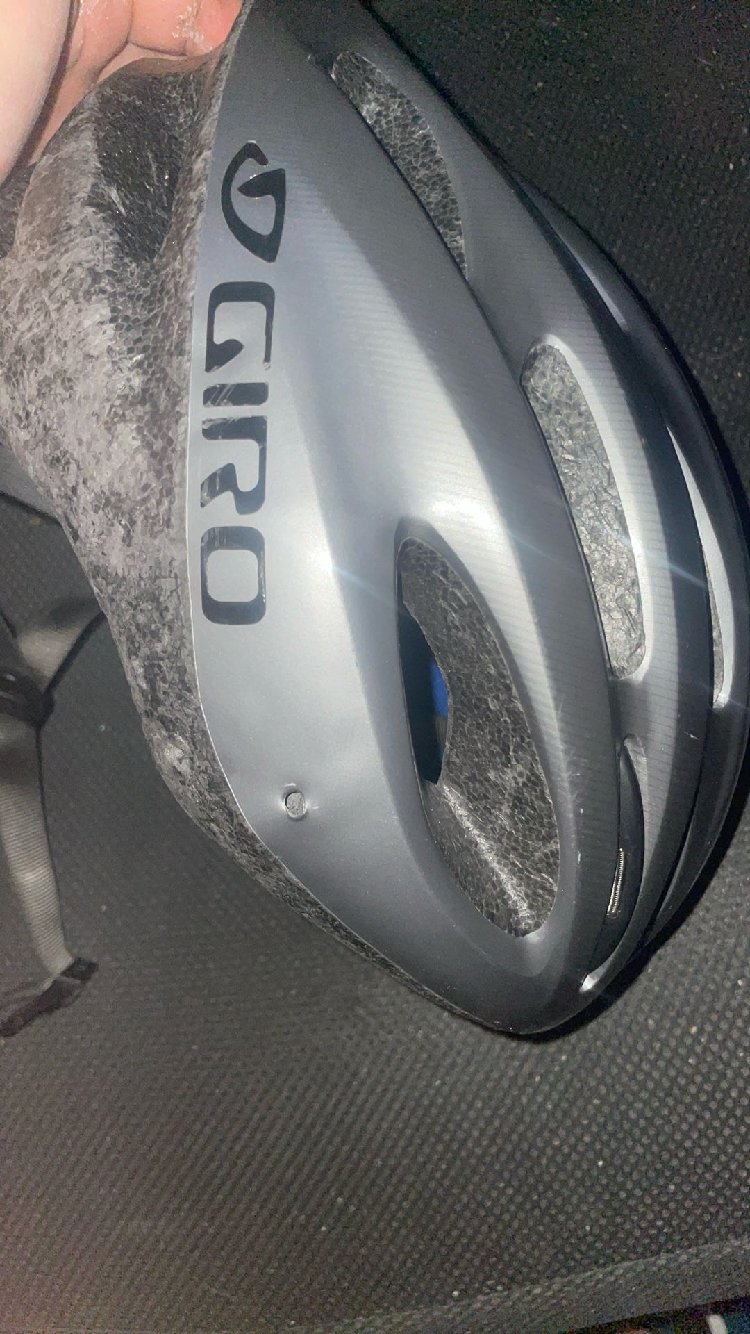 giro helmet