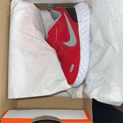 Nike Size 4c