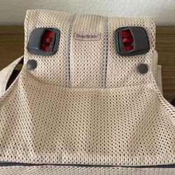 Baby carrier (2 kind)
