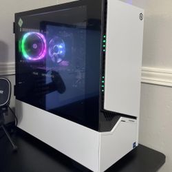 Gaming PC Case (Just Case - No Other PC Parts Included)