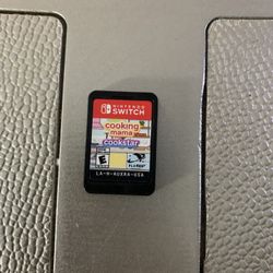 Nintendo Switch Cooking Mama Cookstar Tested
