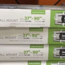  Full Motion TV mount  $25 Firm!