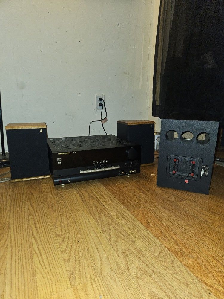 Stero System