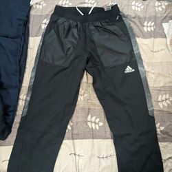 Men's Adidas Track Pants 