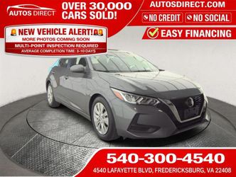 2023 Nissan Sentra