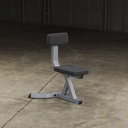 Body Solid GST20 Utility Bench