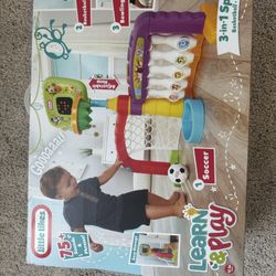 Toddler Toy
