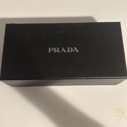 Prada glasses