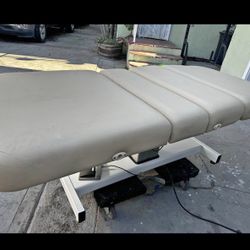 Earthlite Electric Massage Table
