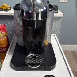 Nespreso