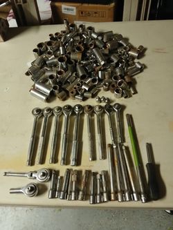 Sockets/Extensions/Ratchets