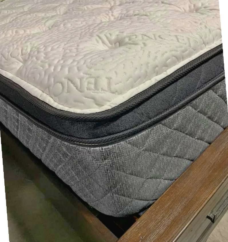 Queen Mattress! Need to Clear Out!
