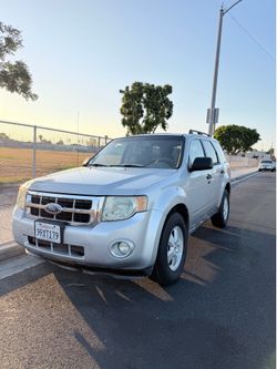 2009 Ford Escape