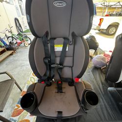Graco Car Seat