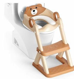 Brand new potty training seat