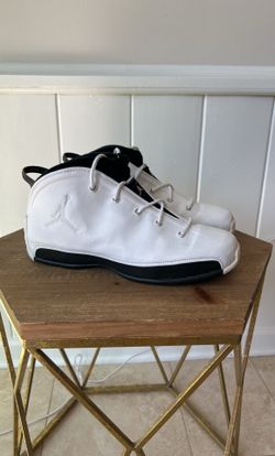 Air Jordan 18.5