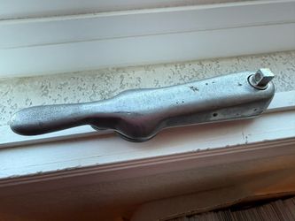 Snap On Torque Wrench