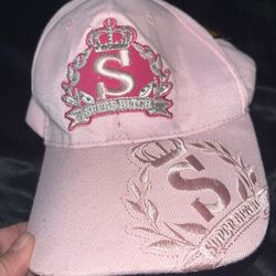 Hat $6
