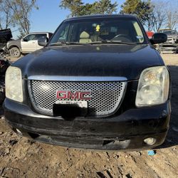 Parts 2010 Yukon Denali 