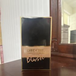 Carolina Herrera Good Girl Blush Eau de Parfum