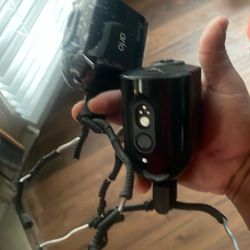 Arlo Ultra 2 Cameras 