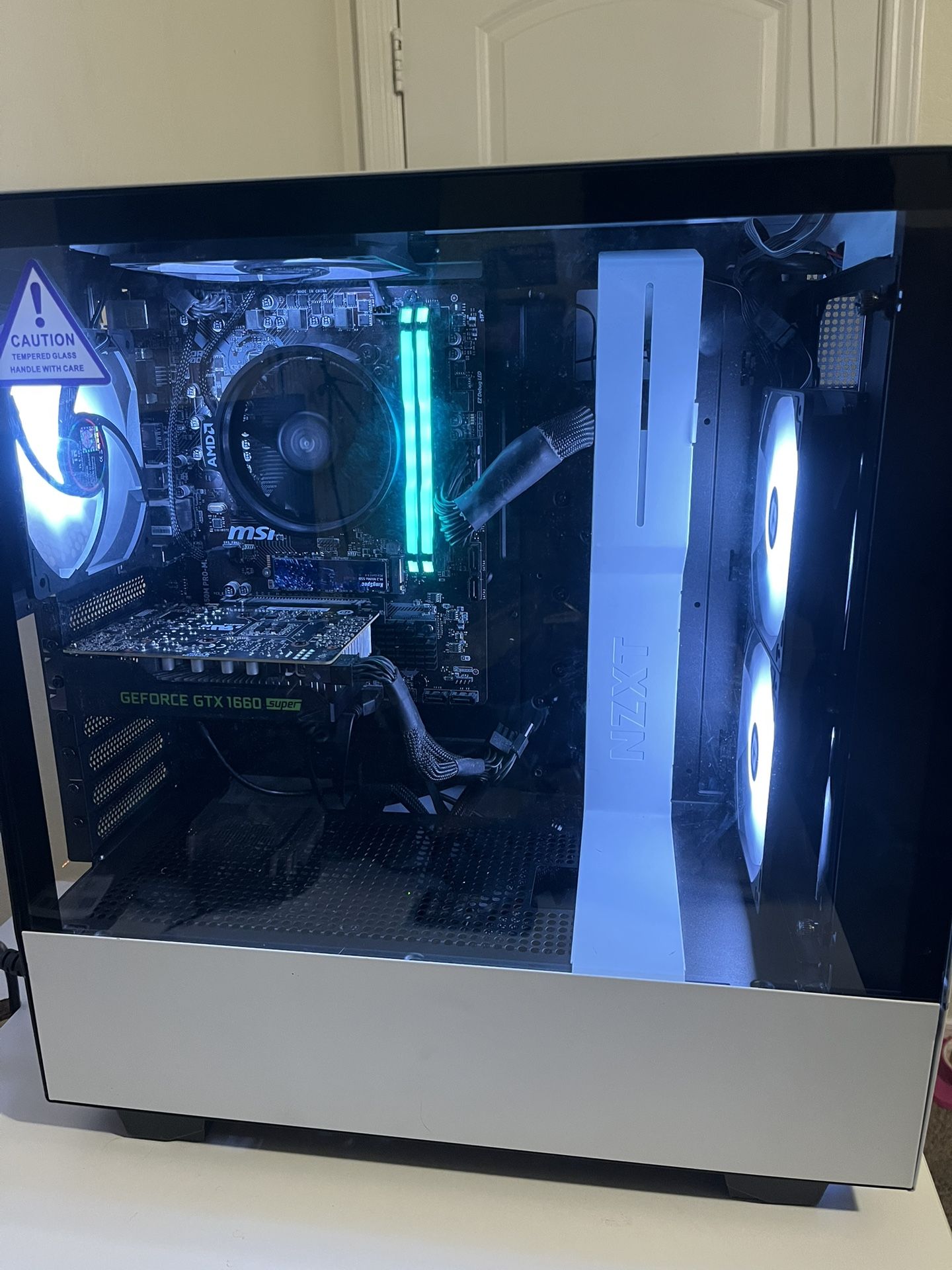Gaming Pc
