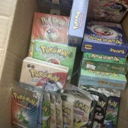I Have Sealed Product If Anyone Interested 