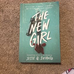The New Girl; Book