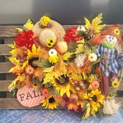 Fall Decoration