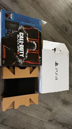 PS4 500GB