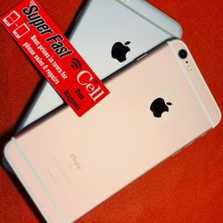 iPhone 6S 32gb 🍏🍏🔥🔥🔥unlocked excellent condition! $109🍏🍏🔥🔥