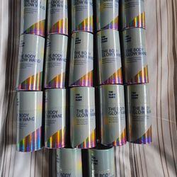 The Glow Fairy Retinol Glow Wand