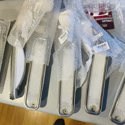 73-80 Chevy Truck Marker Lights