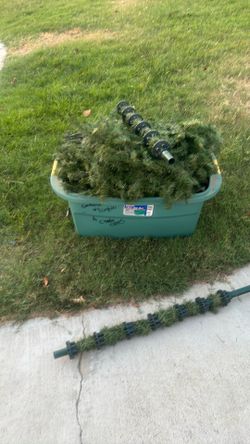 Christmas tree