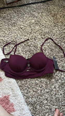 Swim top