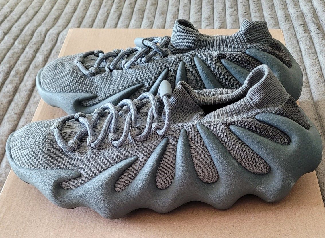 Mens Adidas Yeezy 450 (Size 10)