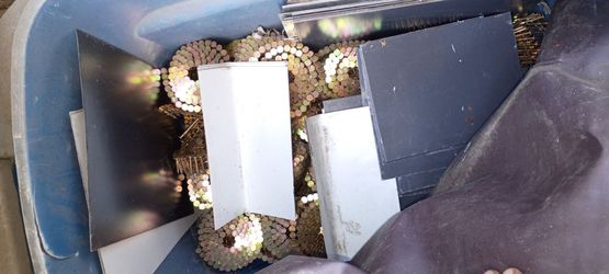 Roofing Material