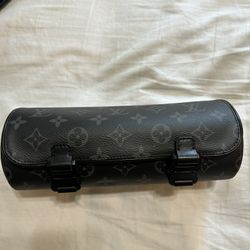 Louis Vuitton Custom Watch Case