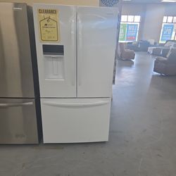  Frigidaire Refrigerator 