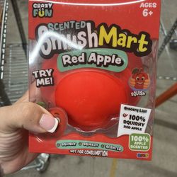 Squishy -