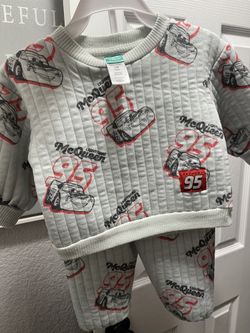 12 Months Baby Boy Clothes