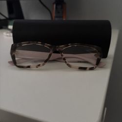 Prada PR 11YV glasses