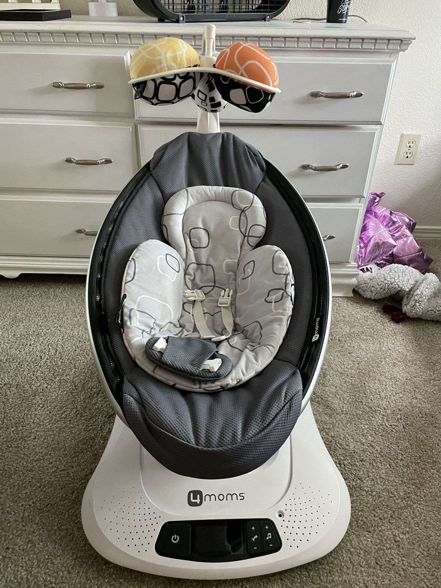4moms mamaRoo Swing for Sale in Clackamas, OR - OfferUp