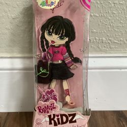 Kids Bratz Doll 
