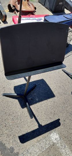 Music Stands