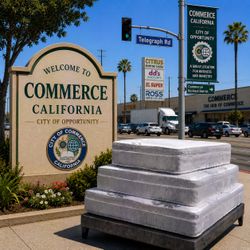 Pillow top mattresses. Tax included. Free local delivery.  Twin  Mattress only-$110 Mattress & box spring-$145  Full Mattress only-$140 Mattress $ box