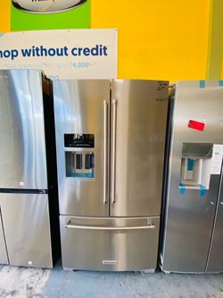 Refrigerador a pagos