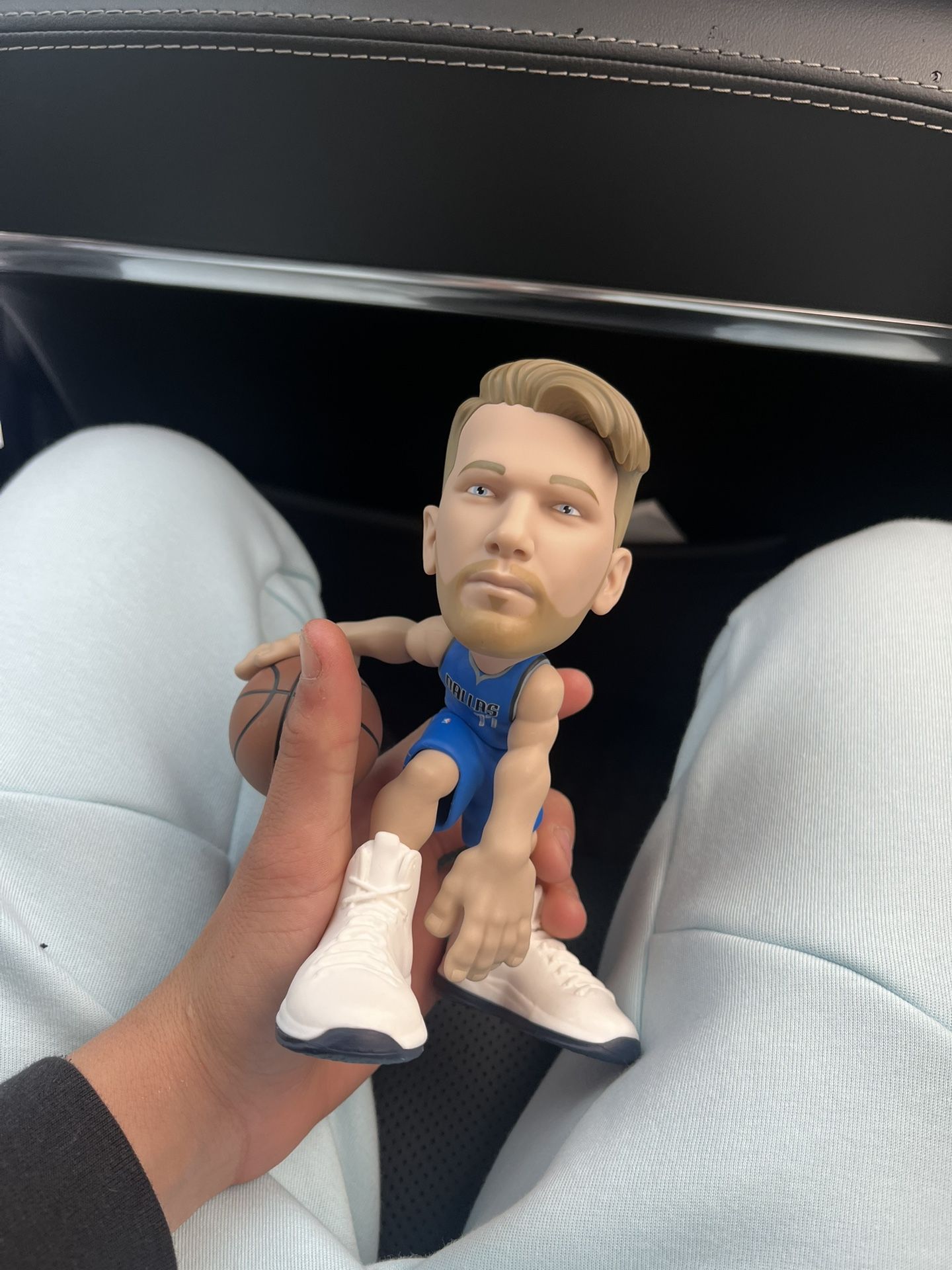 Luka Doncic Pop