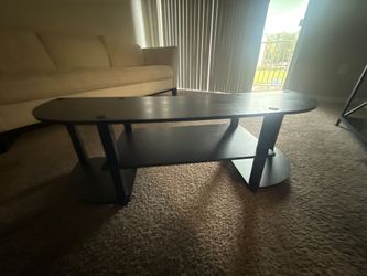 Entertainment stand